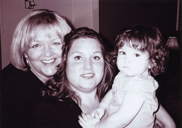 Mom's dark spells left kids in house of chaos   