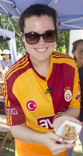 Sociales / Tucson Meet Yourself