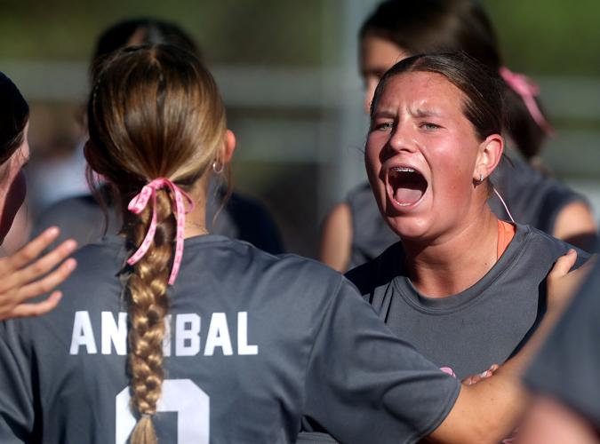 Empire (No. 1) vs Tanque Verde (No. 6)