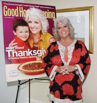 Paula Deen