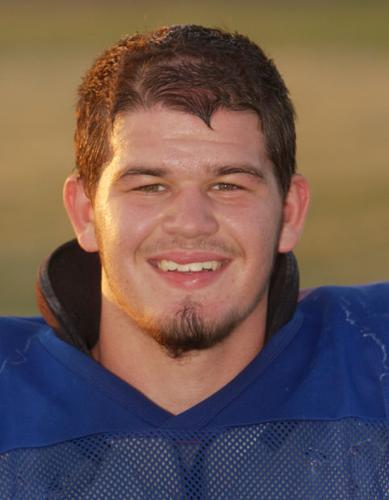 All-Star Brian Lubbers