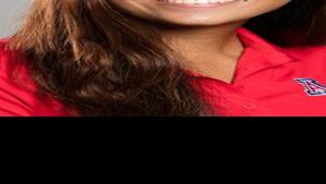Bianca Pagdanganan Has Quickly Found A Home With Arizona Wildcats Golf Team Sports Tucson Com