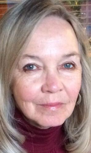 Christine Wald-Hopkins