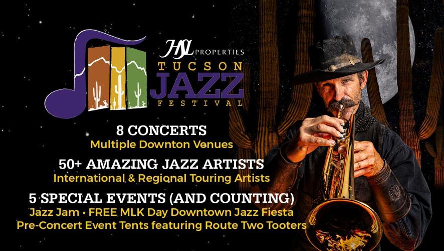 Tucson Jazz Festival_Sponsored_ThisIsTucson