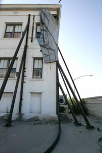 As fixer-upper, historic Marist College has upsides   