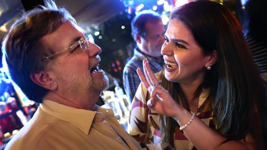 Incumbent Dahl clings to lead as 2 new faces closer to Tucson council seats