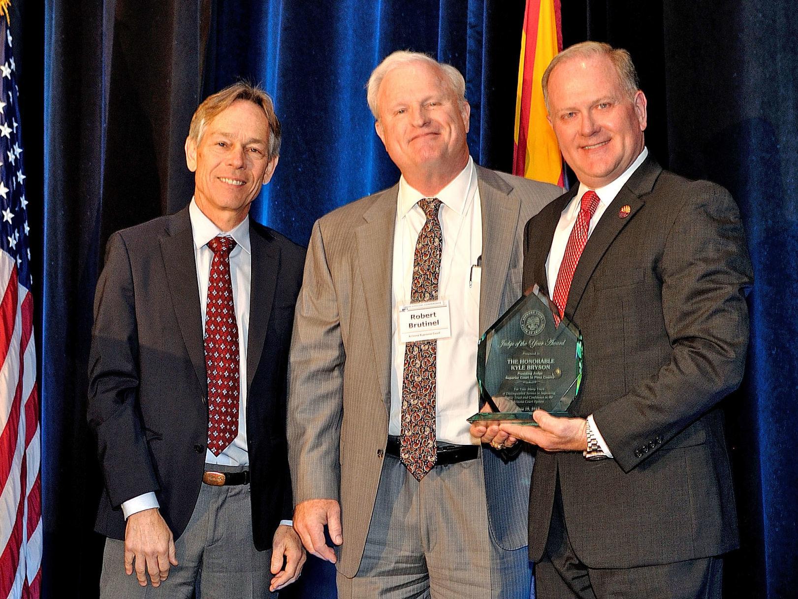 Bryson kyle arizona a Arizona Election