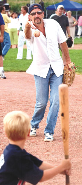 FIELD OF DREAMS