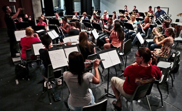 Their musical roots get to grow anew    