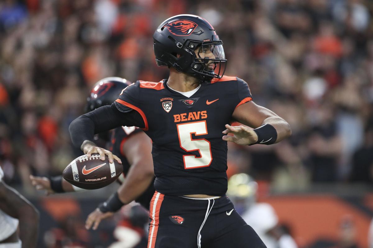 Pac-12 football picks against the spread for Week 3