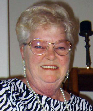 Harriet E. Roy