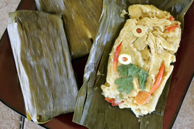 Taste Costa Rica's favorite   