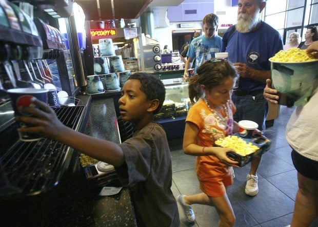 Summer Family faves: Stay cool, have fun without breaking the bank   
