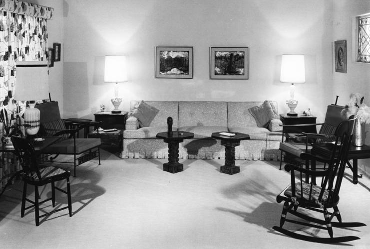 Home design caters to small fry