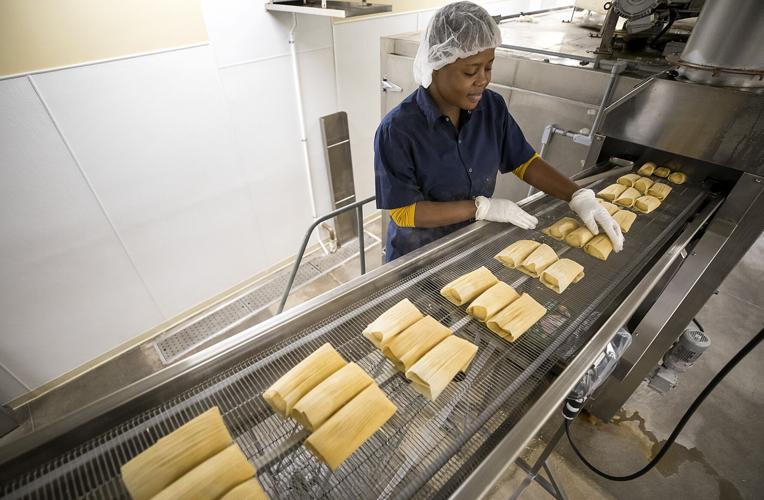 Tucson Tamale Company