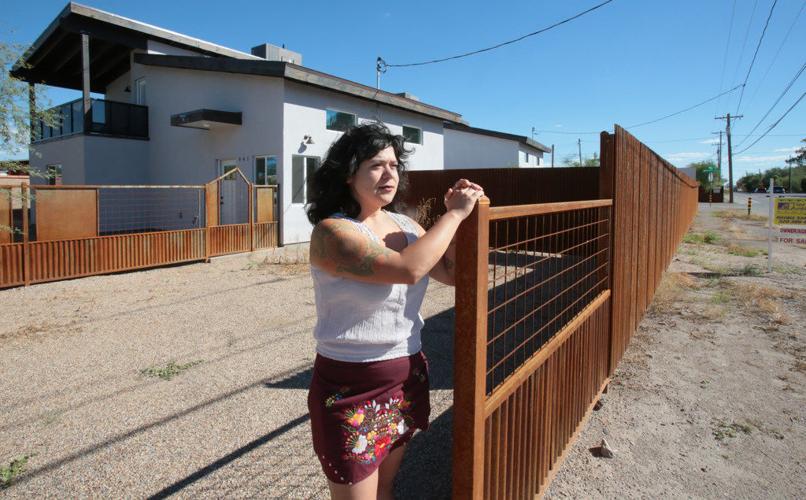 Neto gentrification Rentería