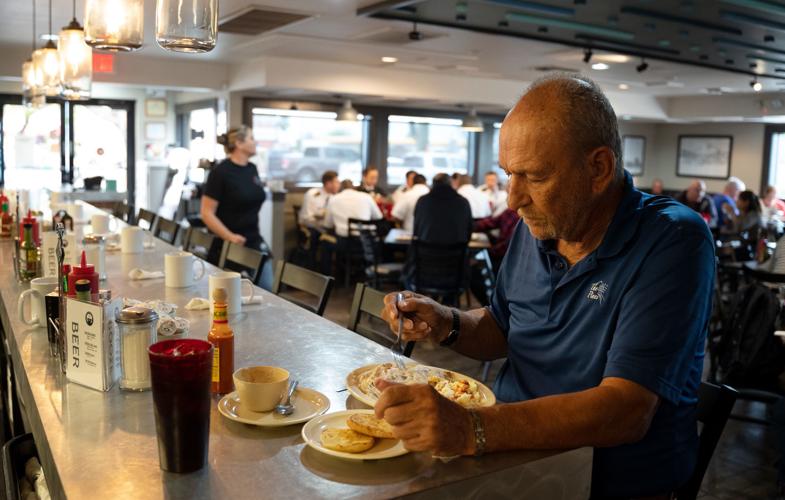 Bisbee Breakfast Club