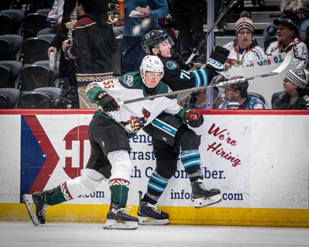 Utah Mammoth Defenseman Max Szuber Traded to Montréal Canadiens for Forward Joshua Roy