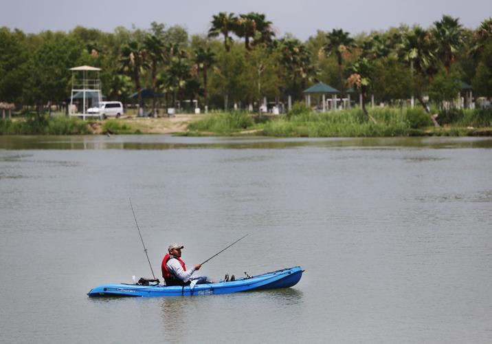 2016 Border Project: Texas