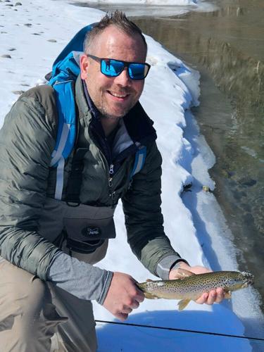 Author Matthew Thomas