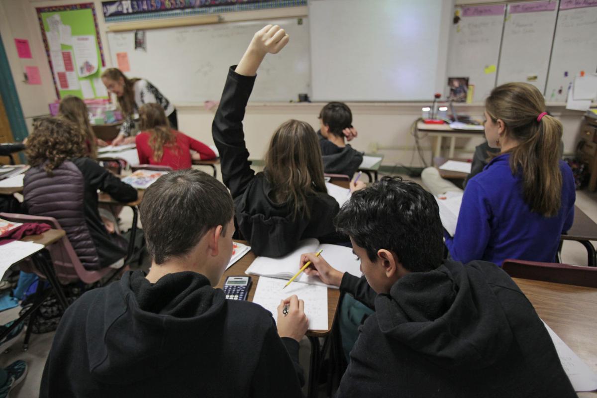 Arizona school funding