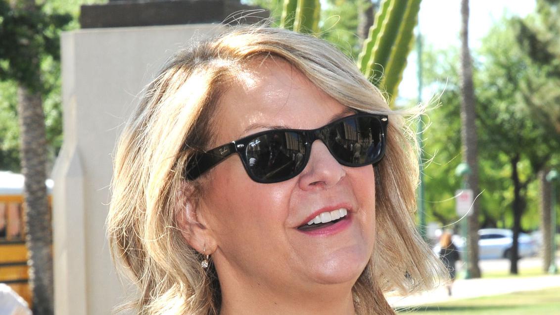 Arizona's GOP chair sues Mike Pence in bid to give electoral votes to Trump, who lost - Vimarsana News
