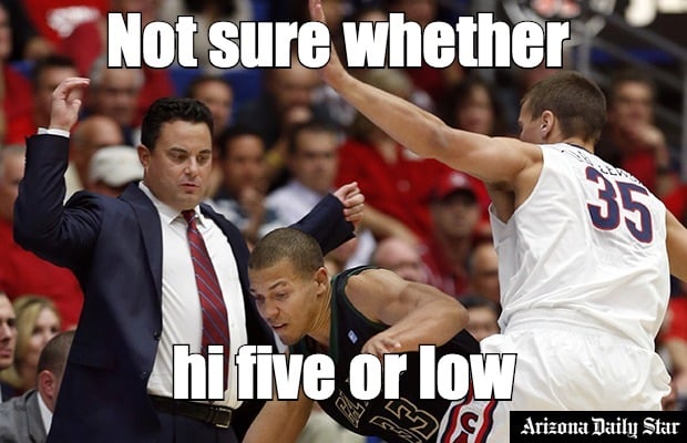 Arizona Daily Star memes