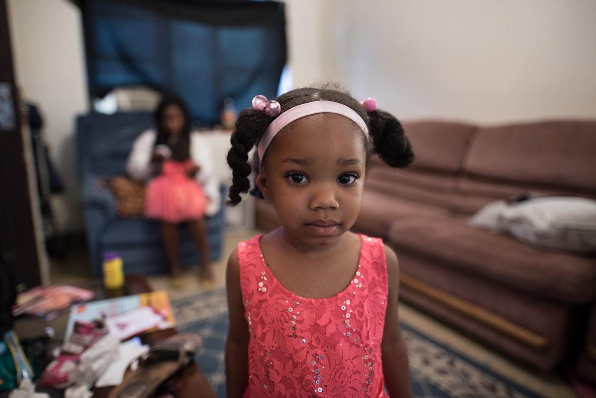 Pittsburgh-area foster care