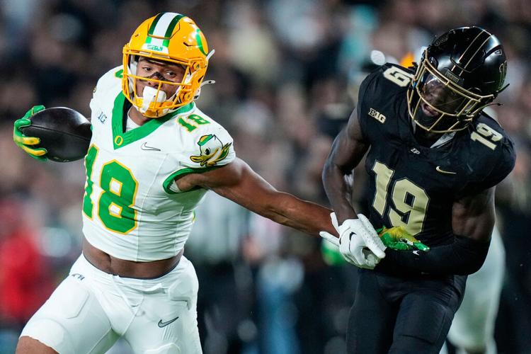 Big Ten Preview Football