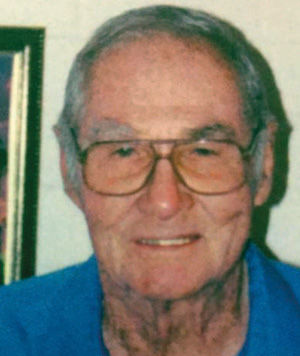 SMITH, James F. 7/21/1922 - 4/14/2017