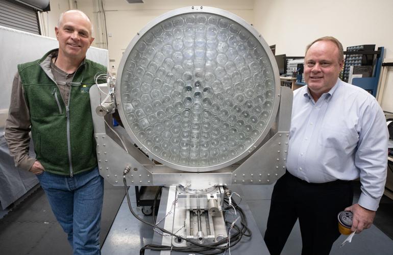 Breault Research Organization