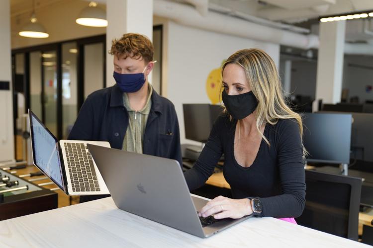 Changing Economy Silicon Valley