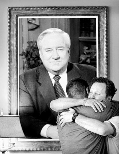 Jerry Falwell