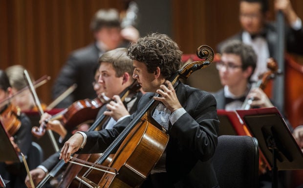 Tucson Philharmonia's Spring Gala