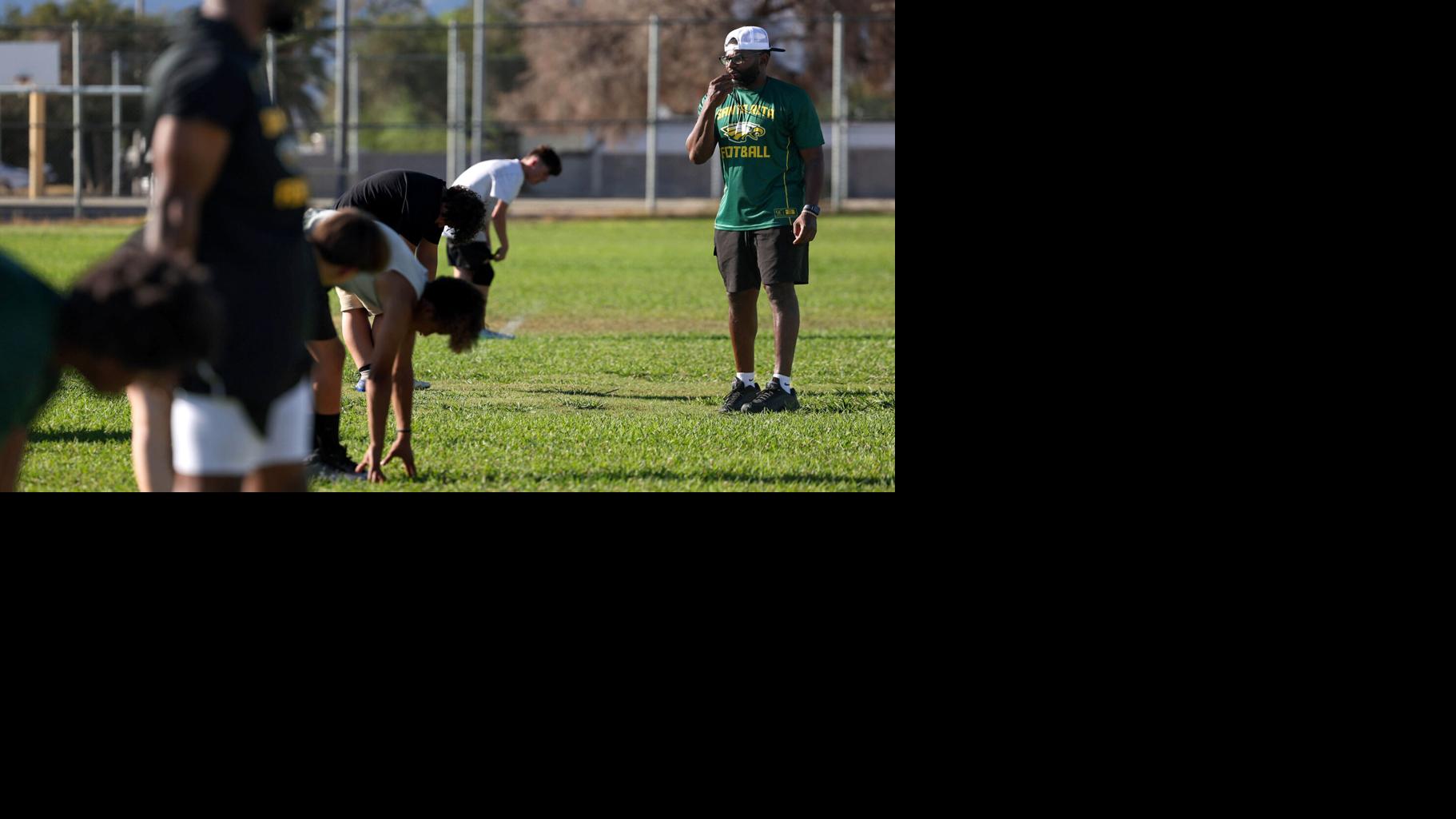 Santa Rita's losing streak avoids Tucson record
