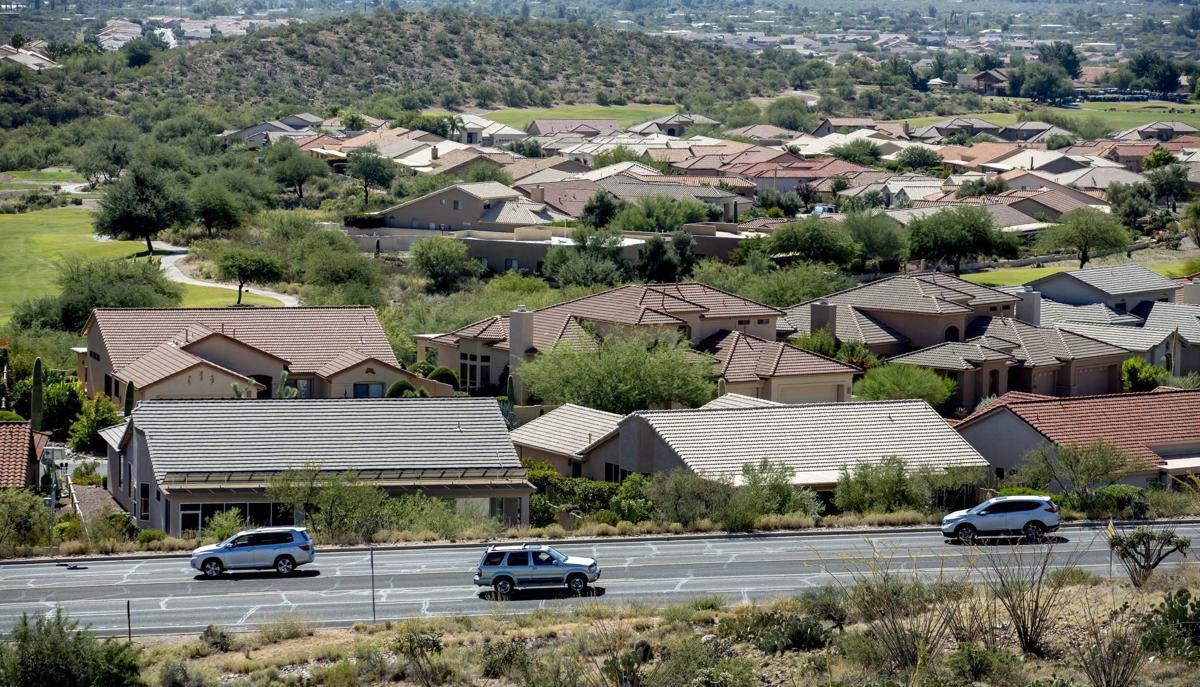 Advancing Affordable Housing City of Tucson