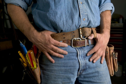 How much can handyman earn?