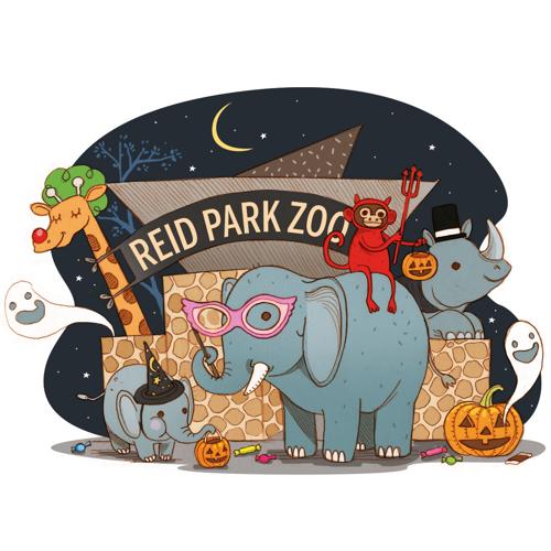 Howl-o-ween