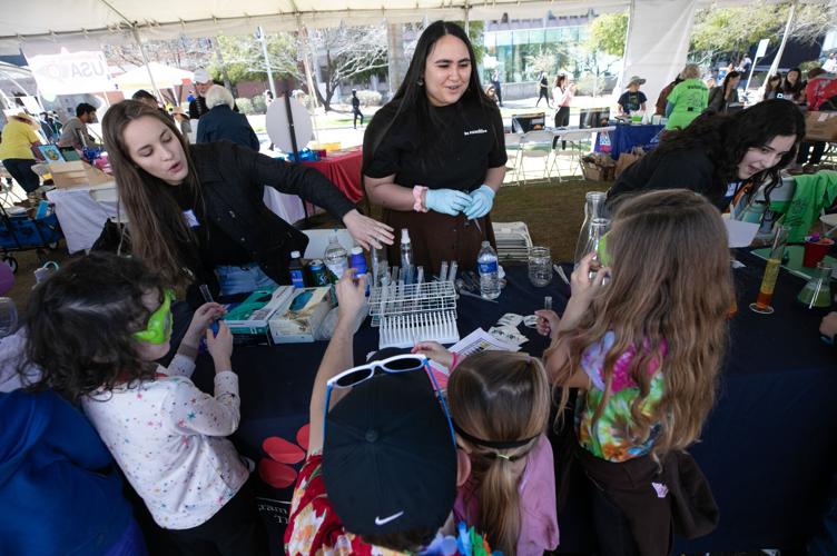 2023 Tucson Festival of Books (copy)