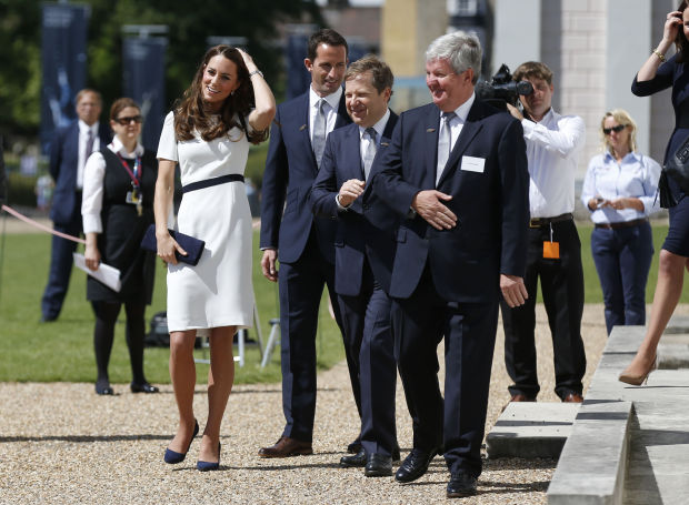 Duchess of Cambridge