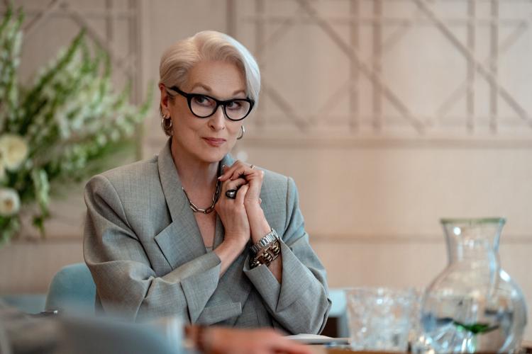 The Devil Wears Prada 2