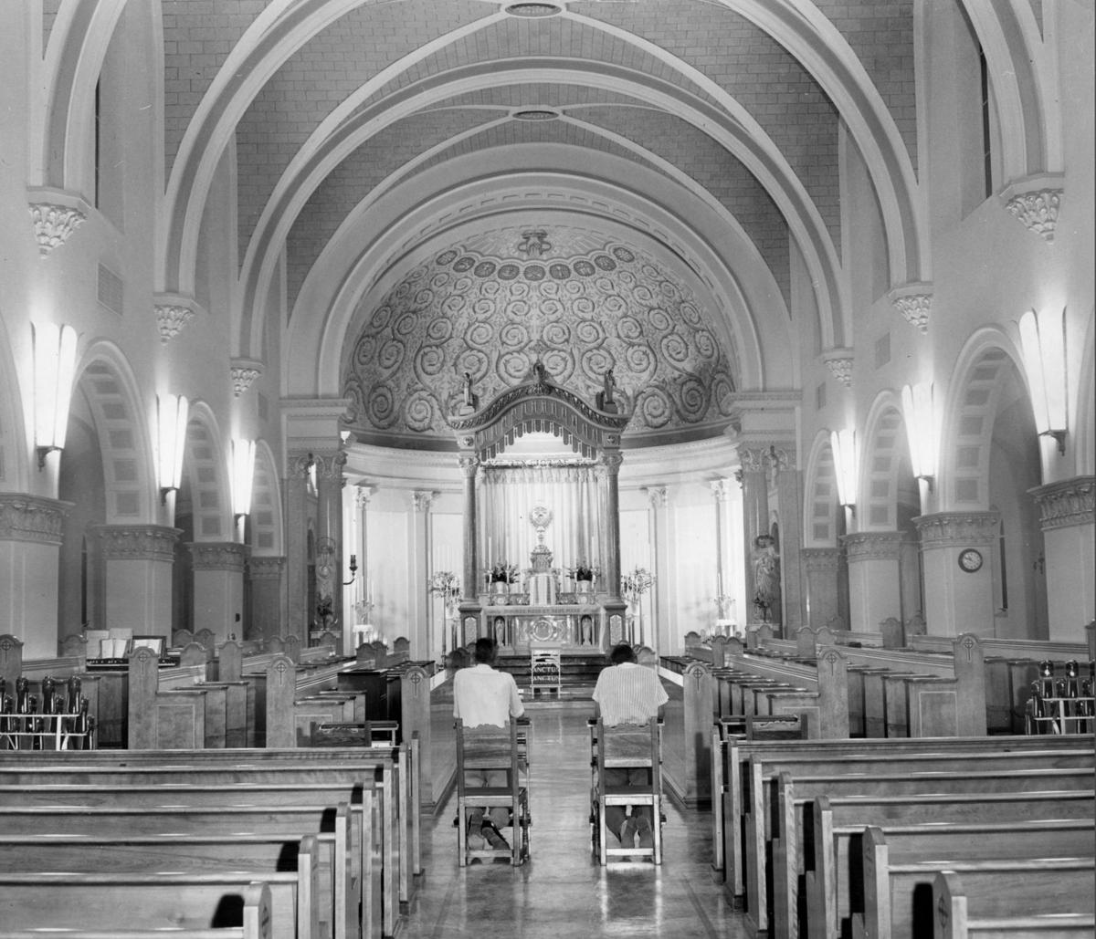 Tucson Monastery