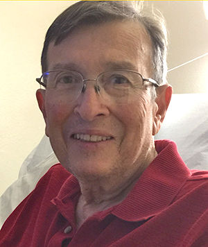 Richard L. Sainz