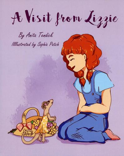 A Visit from Lizzie