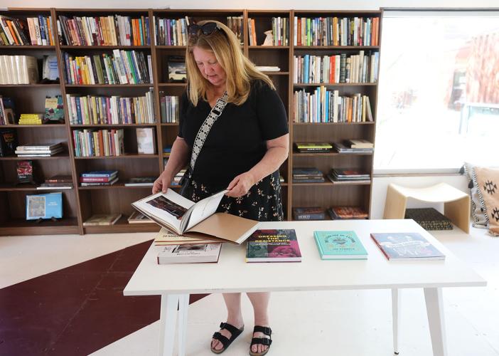 Desierto Books (copy)