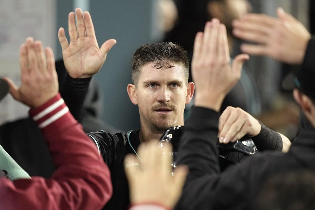 Ex-Arizona star Kevin Newman brings 'stability' to D-backs | Baseball ...