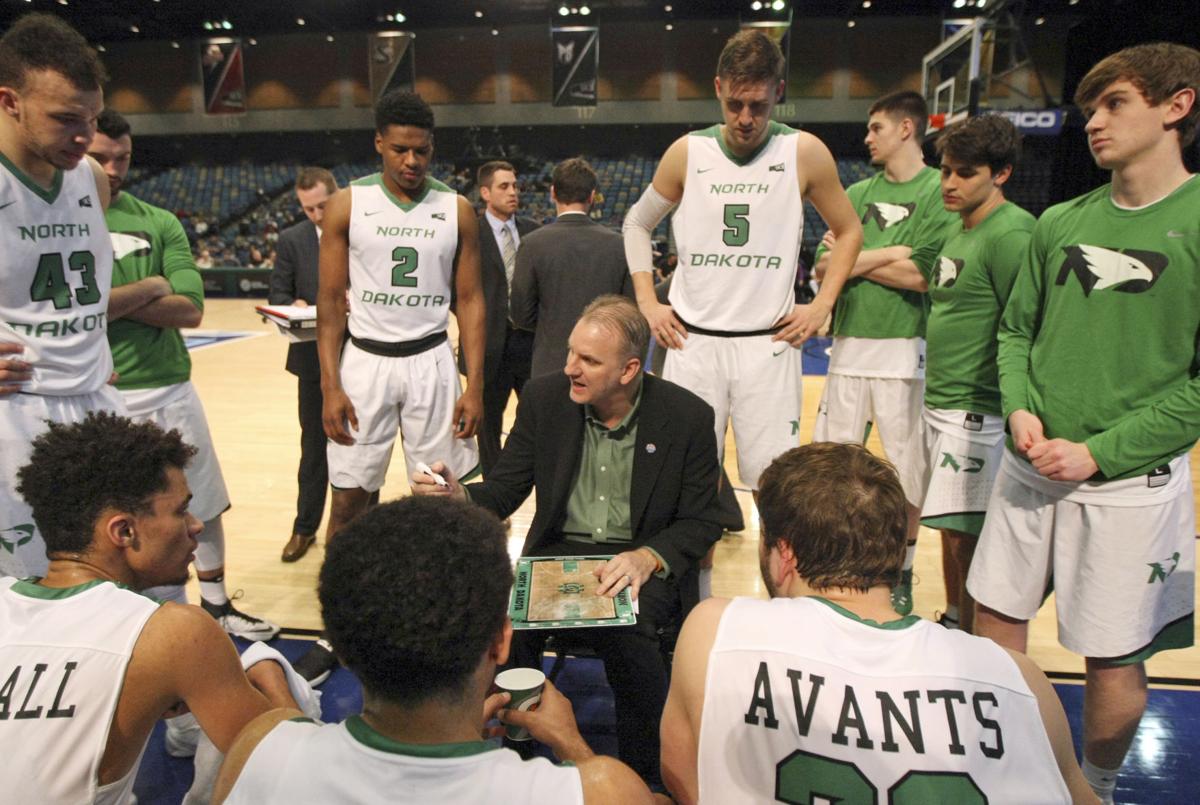 Four things to know about the North Dakota Fighting Hawks