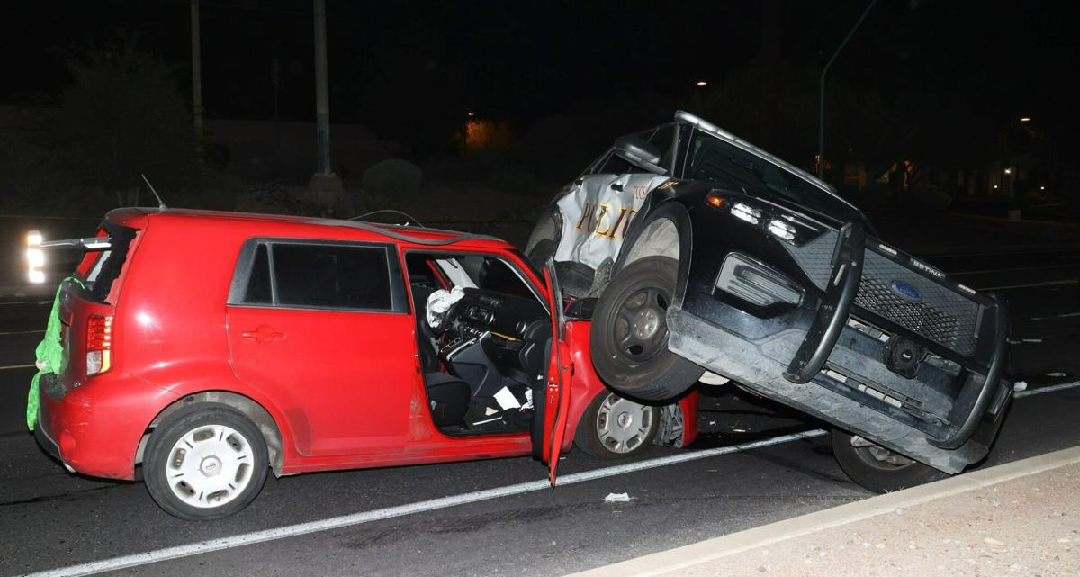 Tucson Police Department