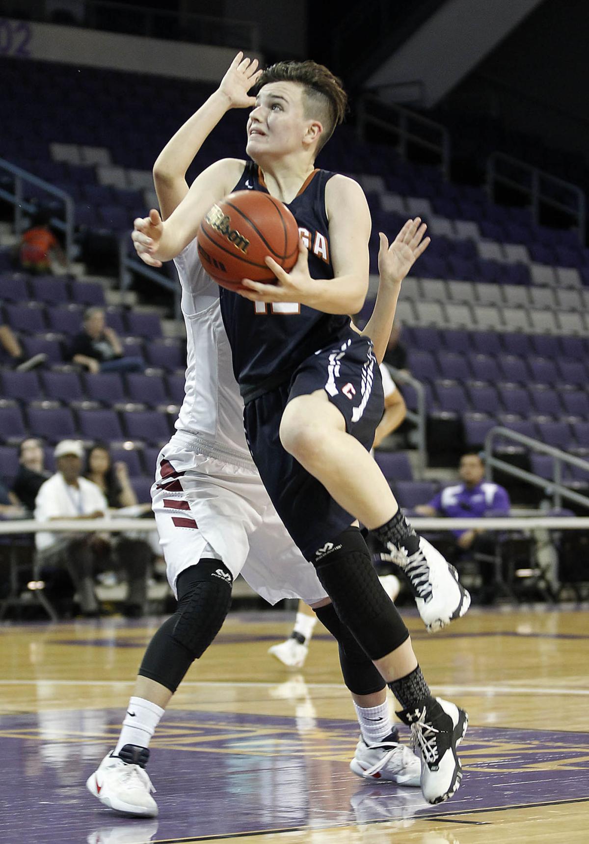 Cienega basketball