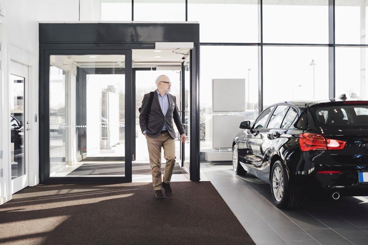 A few variables make EVs more expensive, including the lithium batteries and high-end nature of most models.